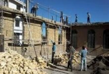 500 کارگر مازندرانی خانه‌دار می‌شوند؛ آغاز عملیات مسکن کارگری در سلمان‌شهر