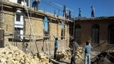 500 کارگر مازندرانی خانه‌دار می‌شوند؛ آغاز عملیات مسکن کارگری در سلمان‌شهر