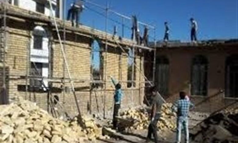500 کارگر مازندرانی خانه‌دار می‌شوند؛ آغاز عملیات مسکن کارگری در سلمان‌شهر