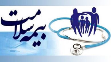 56 درصد جمعیت کرمانشاه زیر پوشش بیمه سلامت قرار دارند