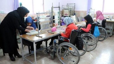 750 مددجوی بهزیستی خراسان شمالی شاغل می‌شوند