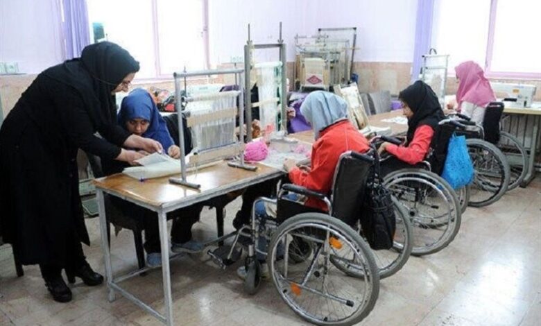 750 مددجوی بهزیستی خراسان شمالی شاغل می‌شوند