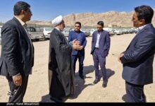 780 خودروی بلاتکلیف در پارکینگ شورای مبارزه با مواد مخدر کرمان