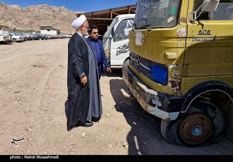 استان کرمان , مواد مخدر , 
