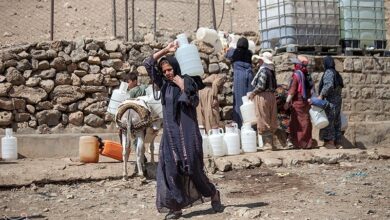 80 روستای استان همدان با تانکر آبرسانی می‌شود/نیاز به 700 میلیارد برای مقابله با تنش آبی