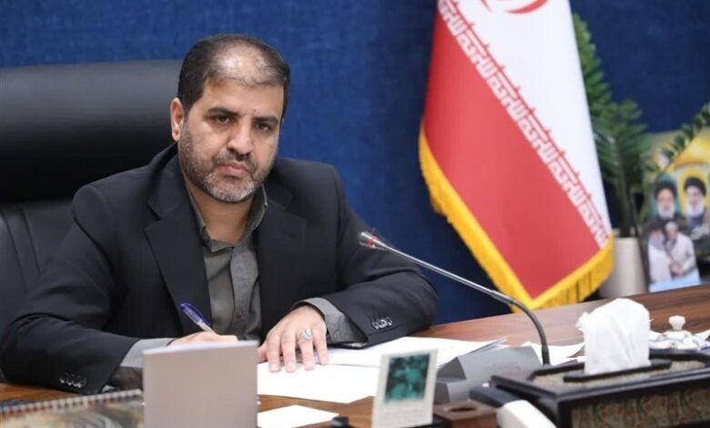 86 درصد شاغلان یزد زیرپوشش تأمین اجتماعی هستند