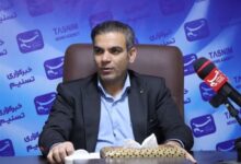 87درصد اماکن شهری و 14 درصد اماکن روستای استان مرکزی ژئوکد شدند