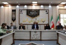 9 موکب رسمی رشت در کربلا و یک موکب در مرز خسروی فعال خواهند بود