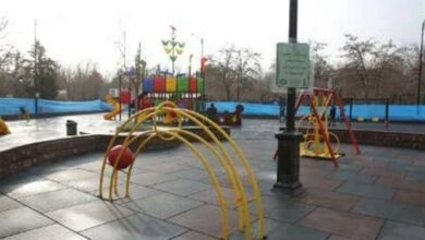 90 درصد تجهیزات پارک‌های استان مرکزی گواهینامه استاندارد ندارند
