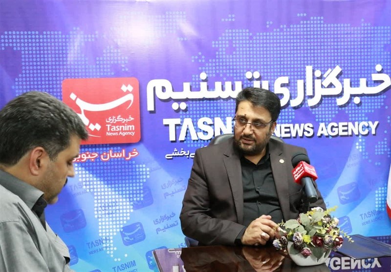 92 درصد درآمدهای عمومی خراسان جنوبی از مالیات تأمین می‌شود/شناسایی فرار مالیاتی 2665 میلیارد ریالی در سال گذشته