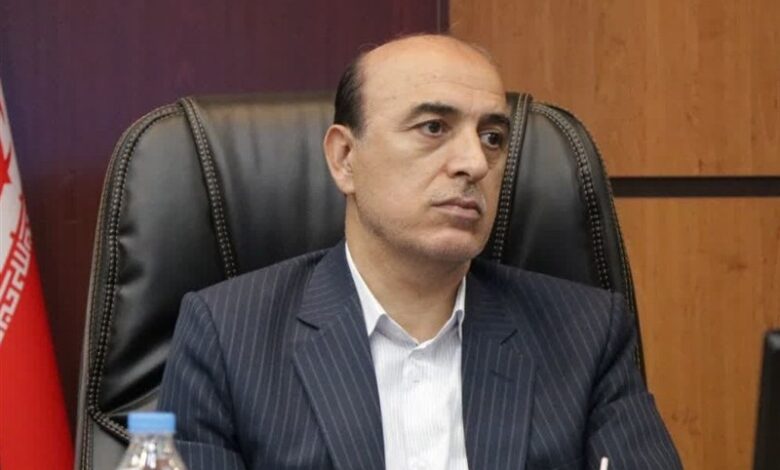 آب شهر جدید امیرکبیر ‌تامین شود