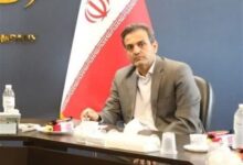 آبرسانی از سد طالقان به مهرگان شتاب گرفت