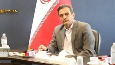 آبرسانی از سد طالقان به مهرگان شتاب گرفت