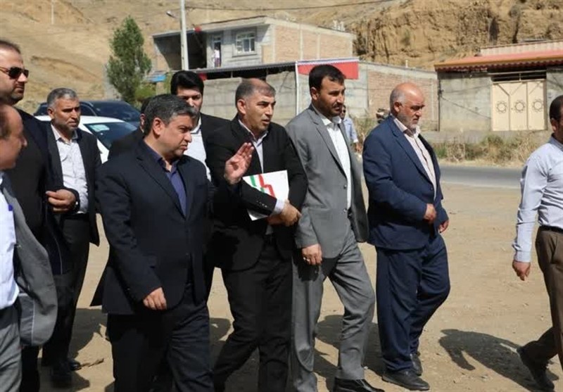 آبرسانی پایدار به 31 روستای گرمی