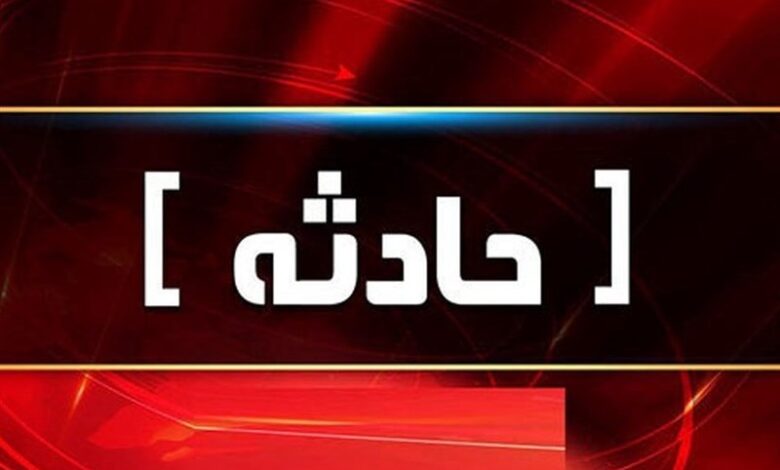 آتش‌سوزی در کارگاه مبل‌سازی در جاده مخصوص کرج