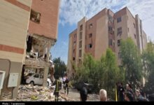 آخرین جزئیات از انفجار در قم/ حال همه مصدومان خوب است