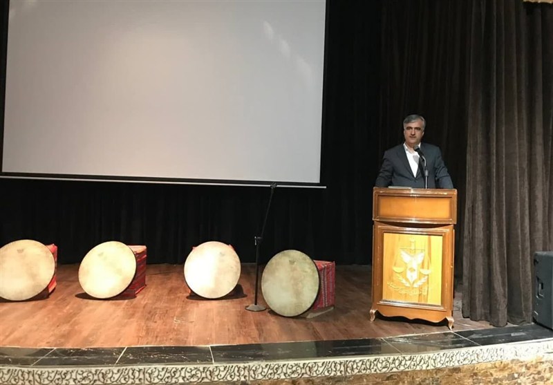 آزادی زندانی بعد از 22 سال در سنندج+تصویر