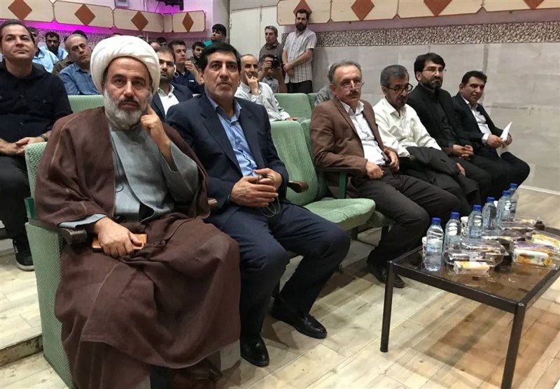 آزادی زندانی بعد از 22 سال در سنندج+تصویر