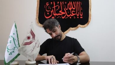 آزادی زندانیان یزدی با کمک مصطفی راغب
