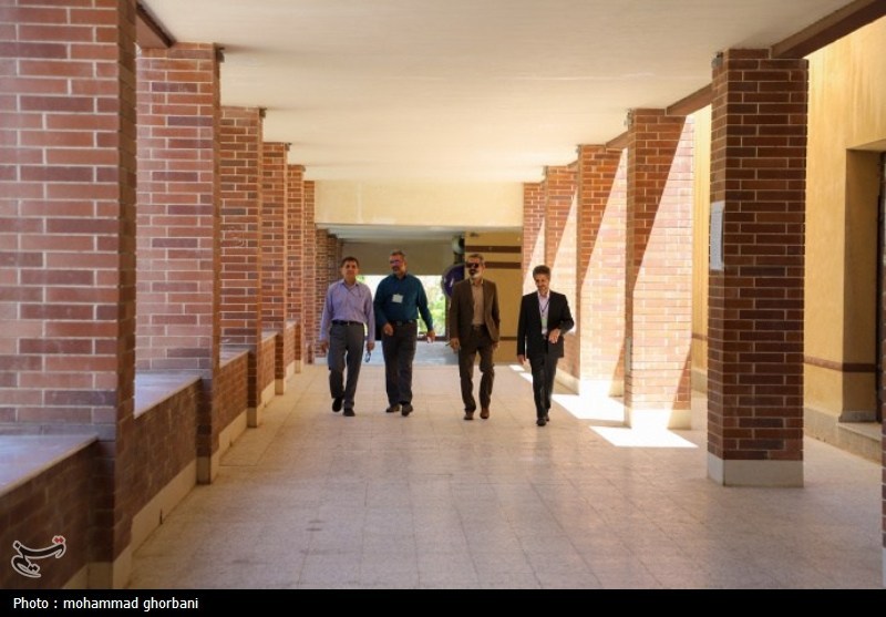 آزمون سراسری(نوبت دوم) سال 1404 در دانشگاه بیرجند به ایستگاه پایانی رسید