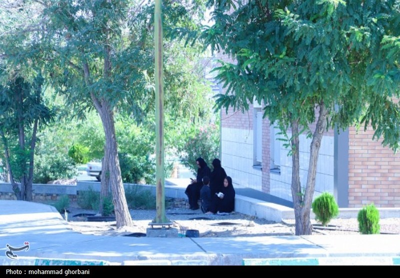 آزمون سراسری(نوبت دوم) سال 1404 در دانشگاه بیرجند به ایستگاه پایانی رسید