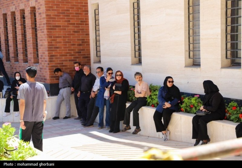 آزمون سراسری(نوبت دوم) سال 1404 در دانشگاه بیرجند به ایستگاه پایانی رسید