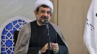 آسیب دیدن جایگاه آمریکا و رژیم غاصب در جهان