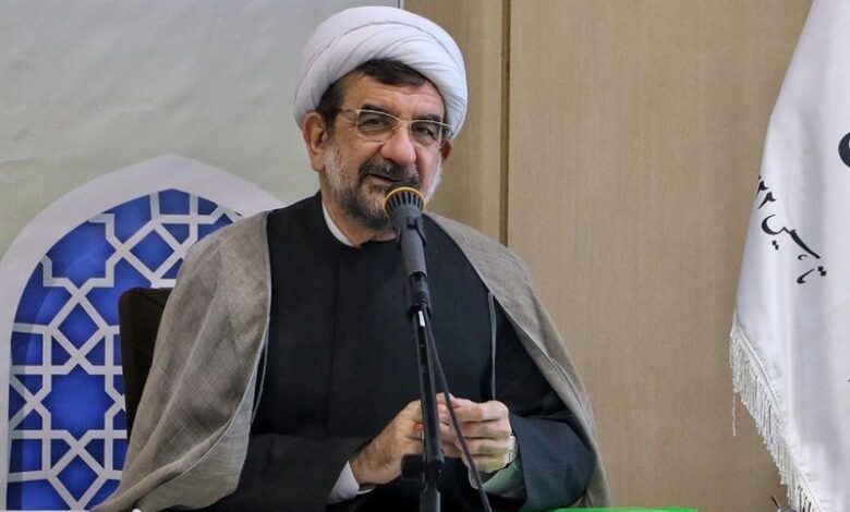 آسیب دیدن جایگاه آمریکا و رژیم غاصب در جهان