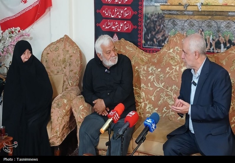 آغاز تدوین دایرةالمعارف حماسه ملت در جنگ اخیر