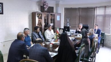 آغاز رسمی راه‌اندازی شرکت تعاونی تأمین نیاز کارخانه‌های چایسازی گیلان