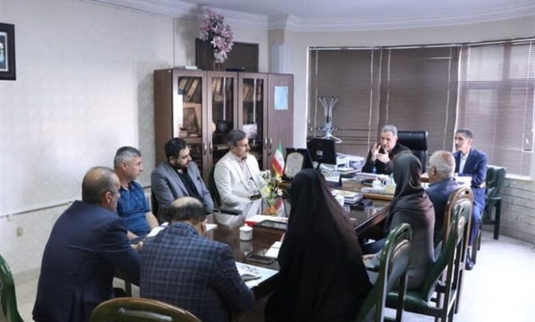 آغاز رسمی راه‌اندازی شرکت تعاونی تأمین نیاز کارخانه‌های چایسازی گیلان