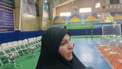 آغاز طرح تابستانی «میدان پویا» در اردبیل