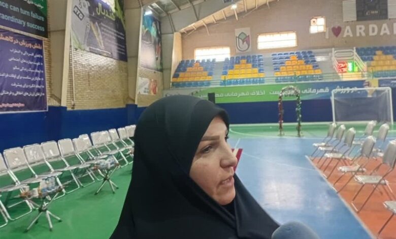 آغاز طرح تابستانی «میدان پویا» در اردبیل