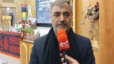 آغاز عملیات اجرایی مراسم اربعین/خدمات گسترده در مسیر زائران