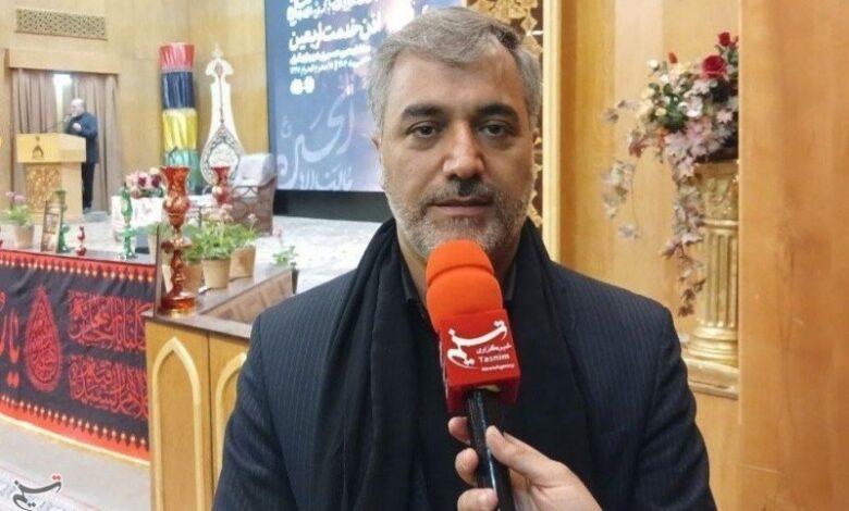 آغاز عملیات اجرایی مراسم اربعین/خدمات گسترده در مسیر زائران