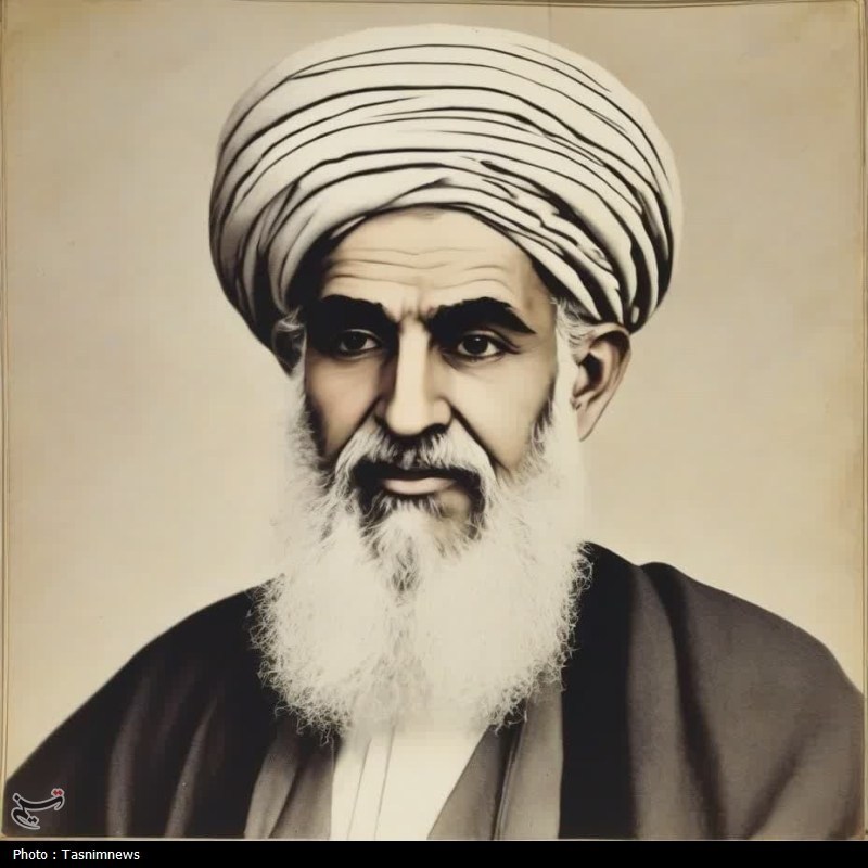 آغاز فرآیند تدوین کتاب علامه ملاعبدالله یزدی