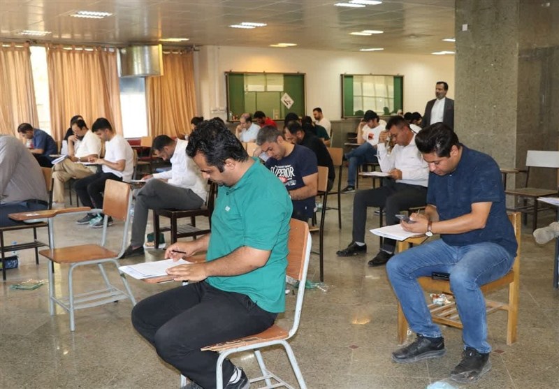 آغاز فرآیند جذب کارشناسان رسمی دادگستری در البرز