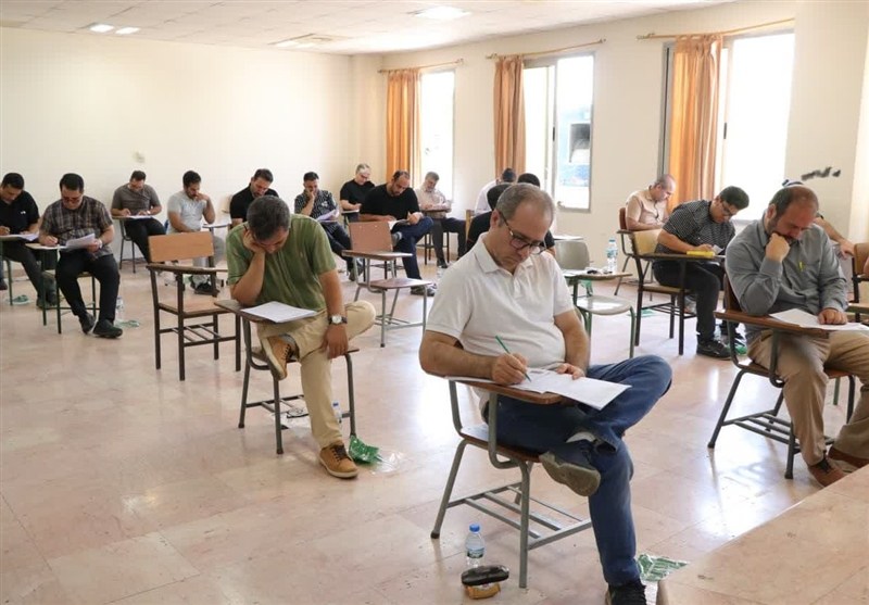 آغاز فرآیند جذب کارشناسان رسمی دادگستری در البرز