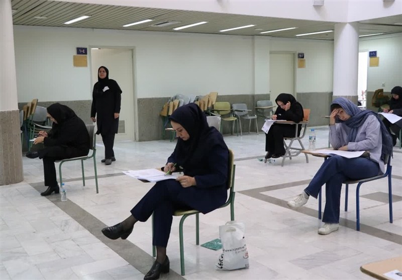 آغاز فرآیند جذب کارشناسان رسمی دادگستری در البرز