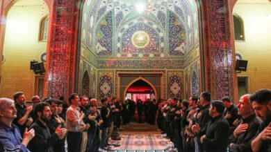 آغاز پویش «نذرهای مهربانی به نیابت از قافله عشق» در سمنان