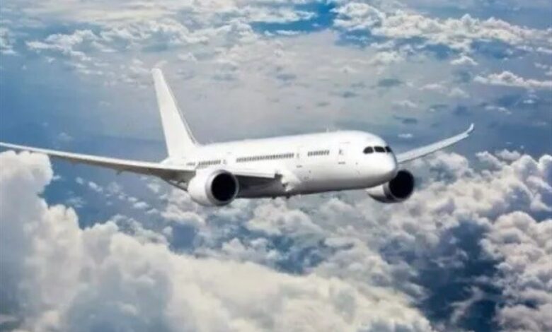 آغوش آسمان برای زائران اربعین از سمنان باز شد؛پروازها به نجف دوباره برقرار می‌شود