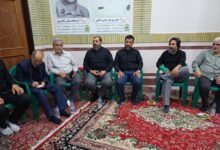 آماده‌باش 24 موکب همدان برای خدمت‌رسانی در اربعین