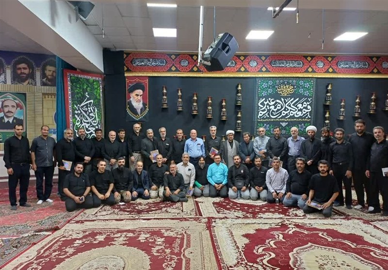 آماده‌باش 24 موکب همدان برای خدمت‌رسانی در اربعین