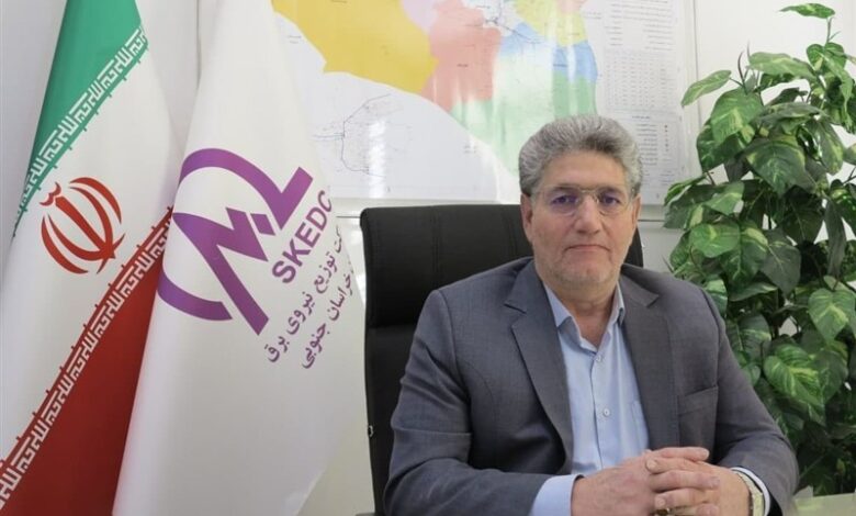 آماده‌باش 27 اکیپ برق خراسان جنوبی برای تامین برق آزمون سراسری