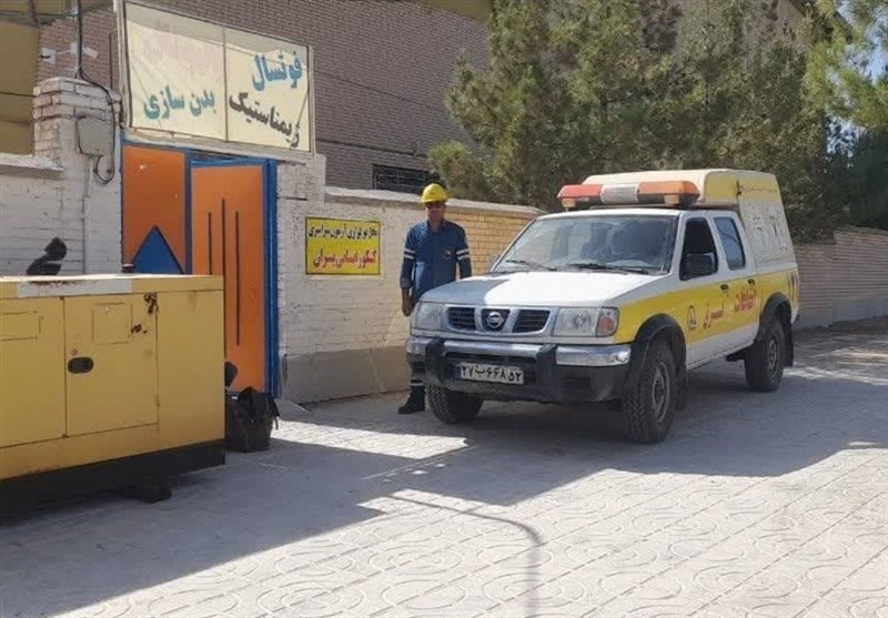 آماده‌باش 27 اکیپ برق خراسان جنوبی برای تامین برق آزمون سراسری