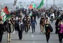 آماده‌باش دانشگاه علوم پزشکی اهواز برای اربعین حسینی