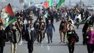 آماده‌باش دانشگاه علوم پزشکی اهواز برای اربعین حسینی