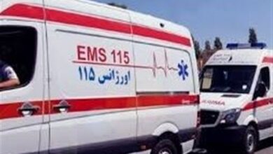 آماده‌باش کادر بهداشت و درمان کرمانشاه برای اربعین/ 2000 نیرو بسیج شدند