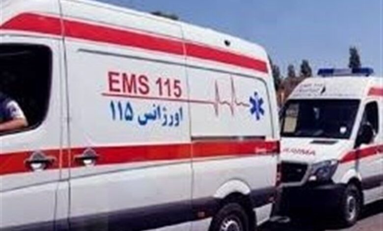 آماده‌باش کادر بهداشت و درمان کرمانشاه برای اربعین/ 2000 نیرو بسیج شدند