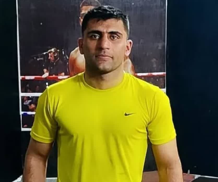آماده‌سازی 4 بوکسور کردستانی برای مسابقات فراملی+تصویر